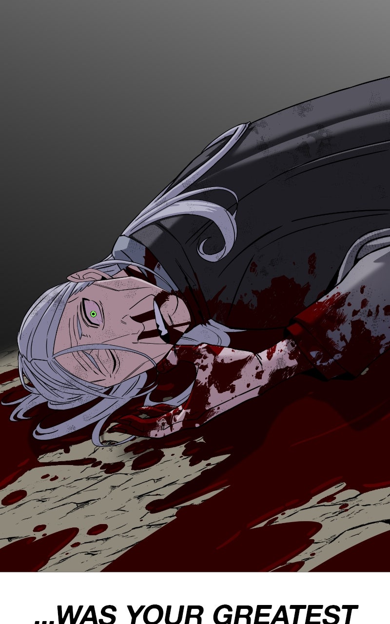 Becoming the Monarch Episode 137 page 18 - 