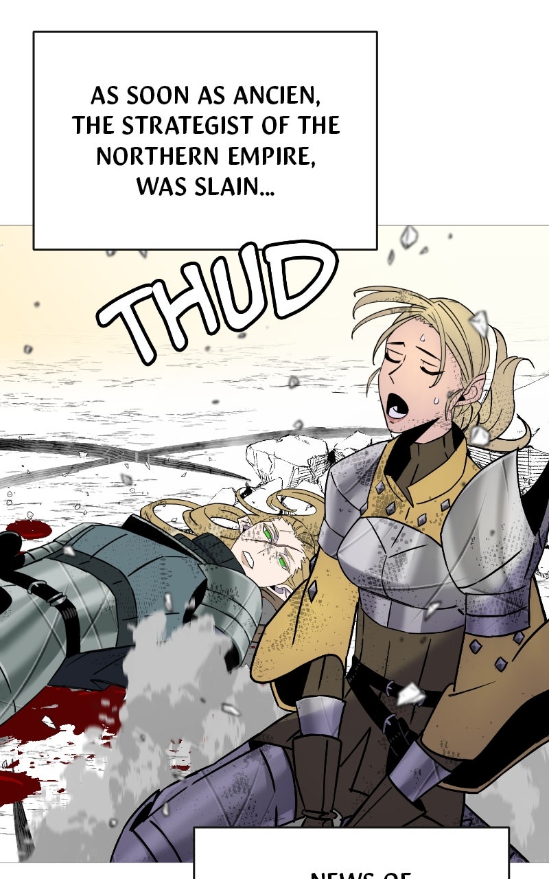 Becoming the Monarch Episode 137 page 20 - 