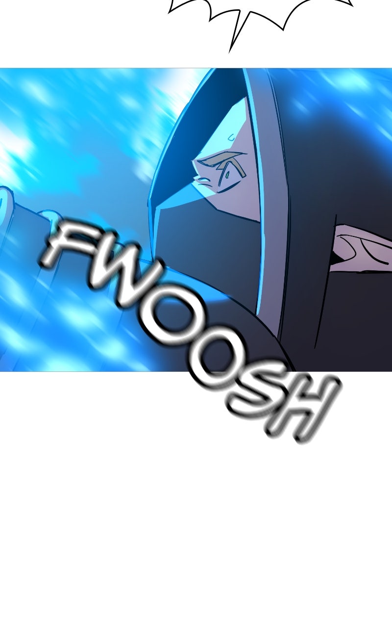 Becoming the Monarch Episode 137 page 3 - 