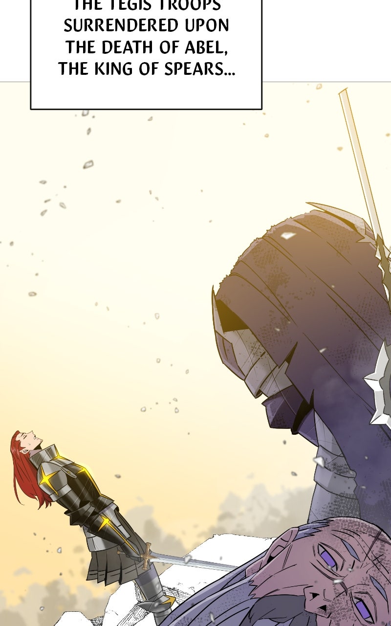 Becoming the Monarch Episode 137 page 23 - 