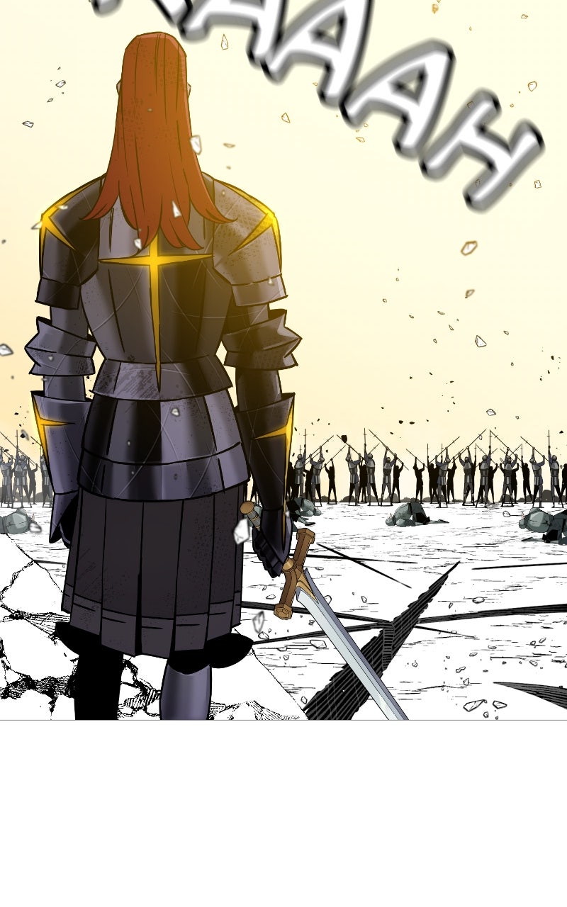Becoming the Monarch Episode 137 page 27 - 