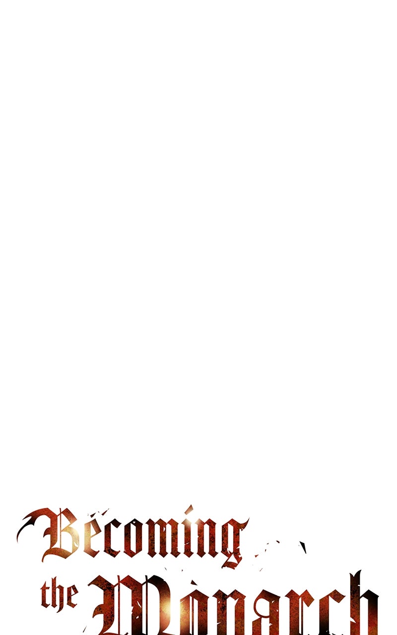 Becoming the Monarch Episode 137 page 28 - 