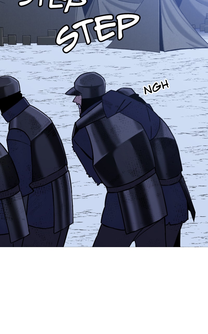 Becoming the Monarch Episode 137 page 30 - 