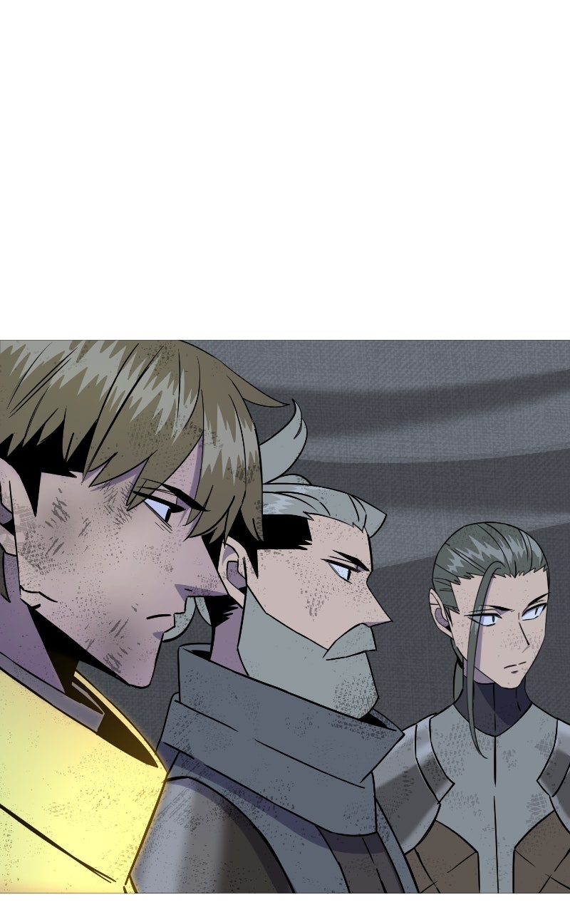 Becoming the Monarch Episode 137 page 31 - 