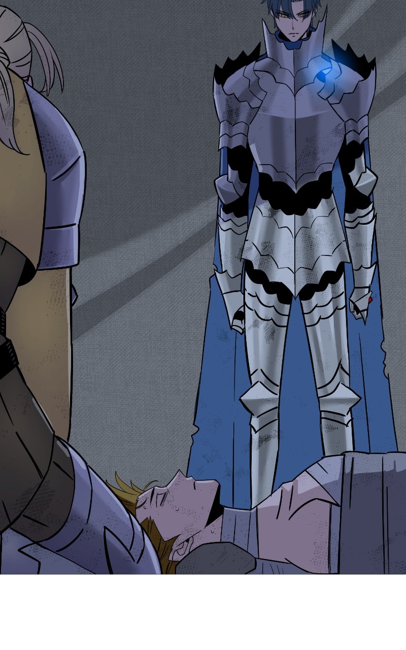 Becoming the Monarch Episode 137 page 34 - 