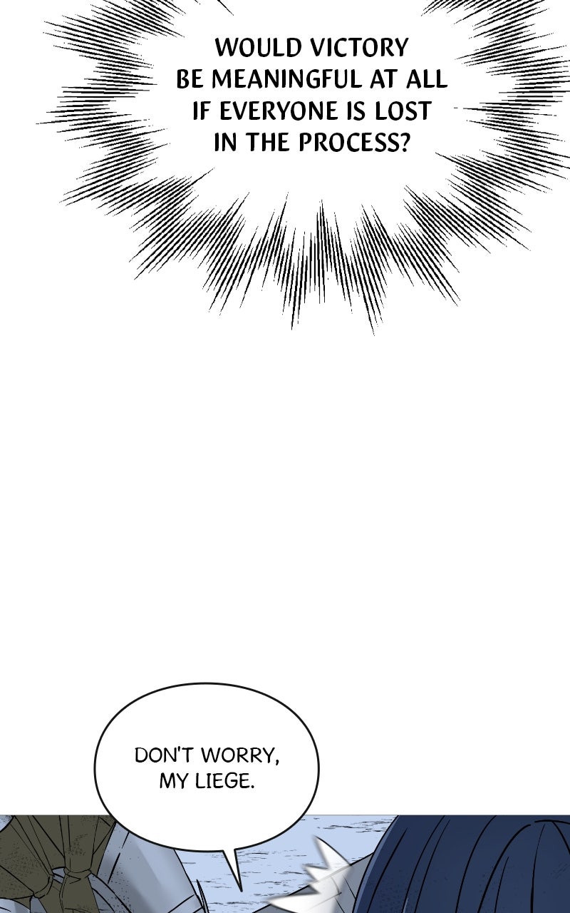 Becoming the Monarch Episode 137 page 38 - 