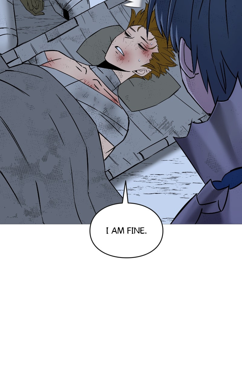 Becoming the Monarch Episode 137 page 39 - 