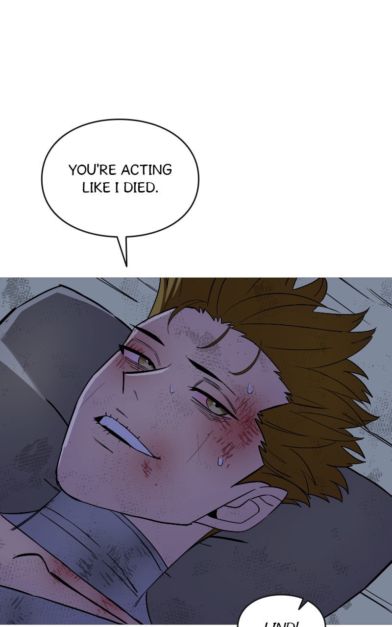 Becoming the Monarch Episode 137 page 40 - 