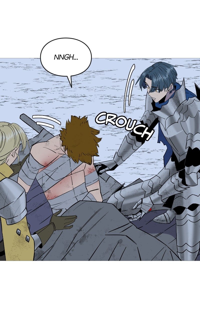 Becoming the Monarch Episode 137 page 43 - 