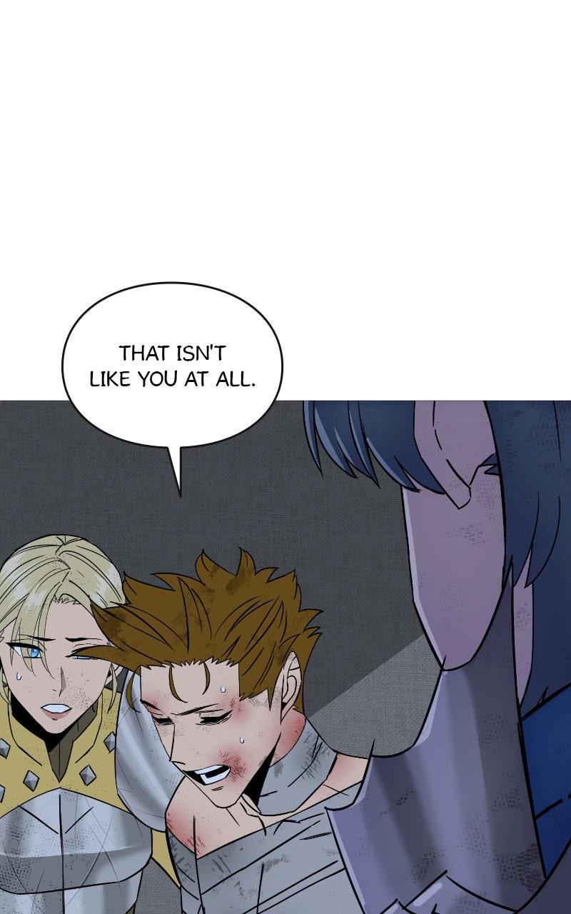 Becoming the Monarch Episode 137 page 44 - 