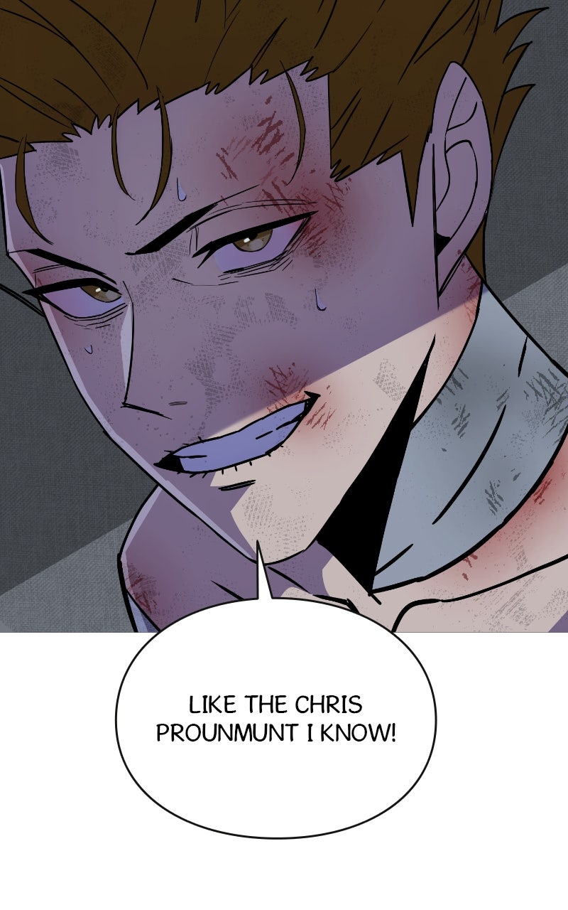 Becoming the Monarch Episode 137 page 46 - 