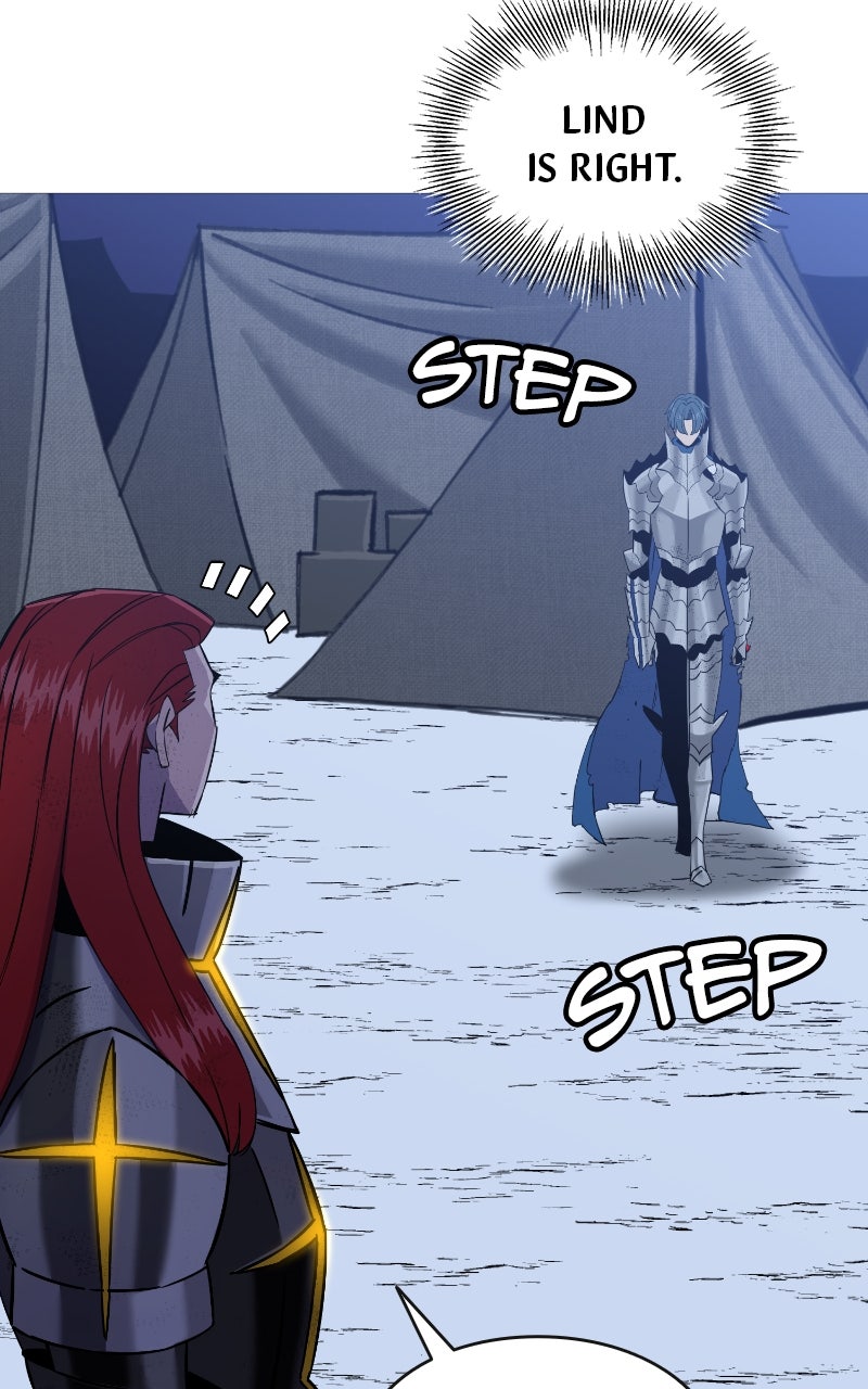 Becoming the Monarch Episode 137 page 49 - 