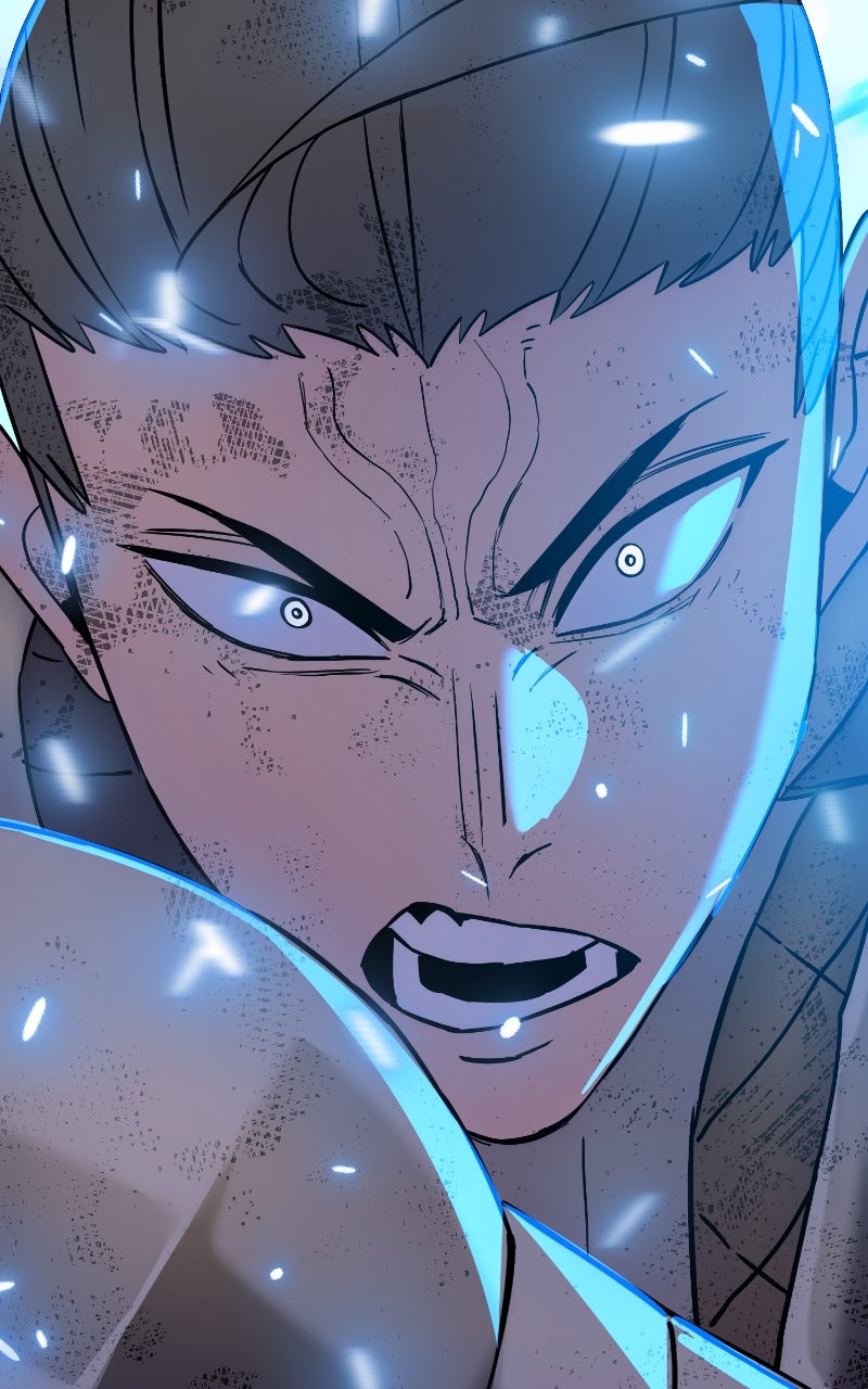 Becoming the Monarch Episode 137 page 6 - 