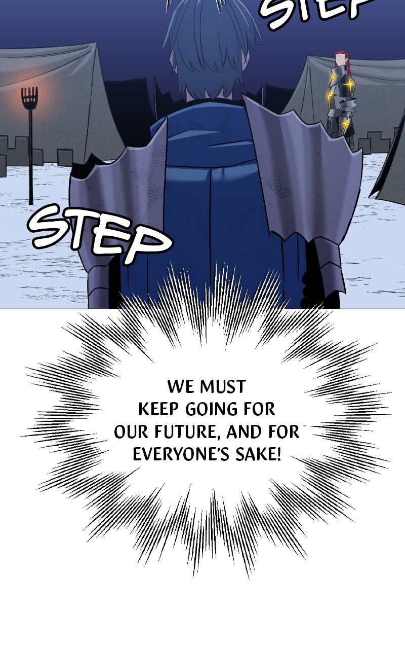 Becoming the Monarch Episode 137 page 51 - 