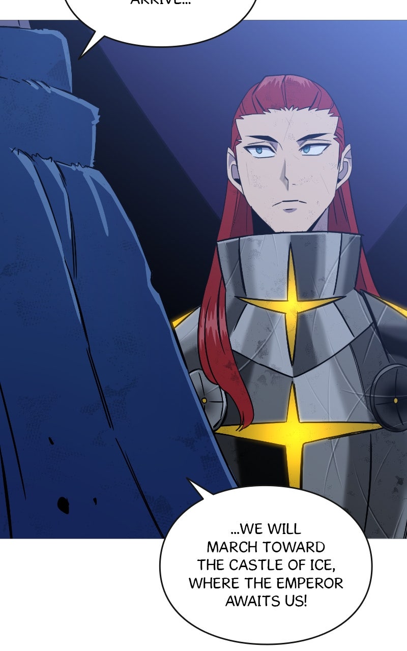 Becoming the Monarch Episode 137 page 54 - 