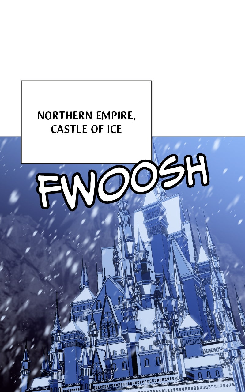 Becoming the Monarch Episode 137 page 58 - 