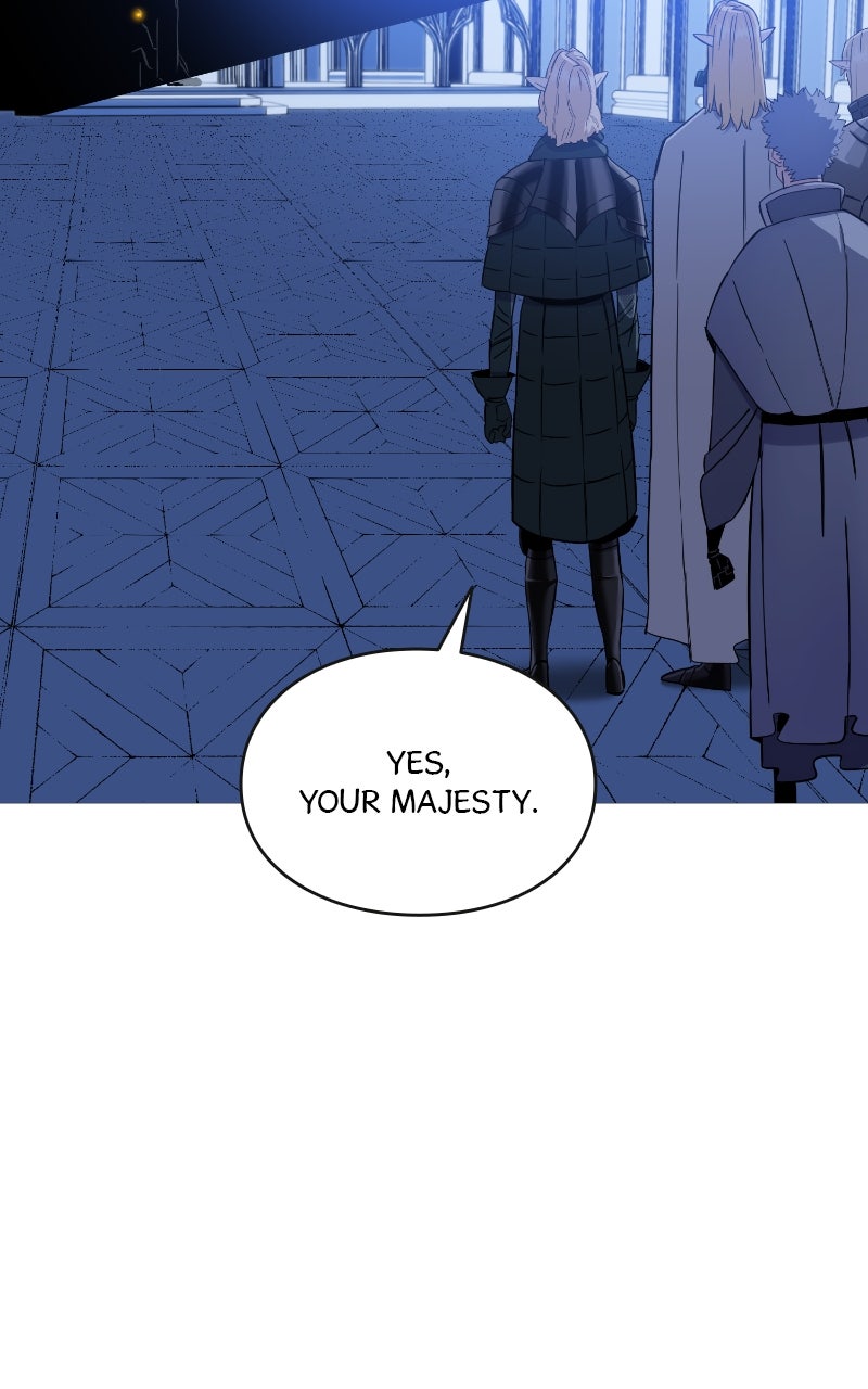 Becoming the Monarch Episode 137 page 60 - 