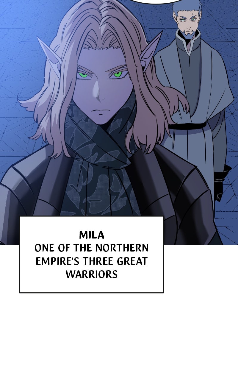 Becoming the Monarch Episode 137 page 63 - 