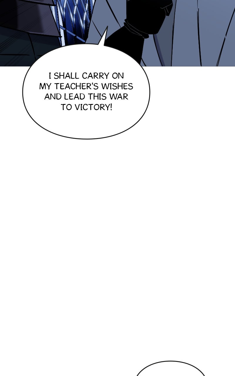 Becoming the Monarch Episode 137 page 65 - 