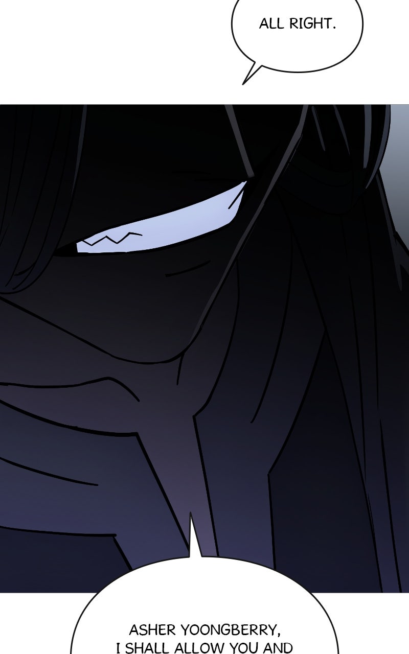 Becoming the Monarch Episode 137 page 66 - 