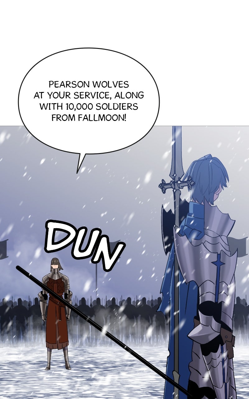 Becoming the Monarch Episode 137 page 70 - 