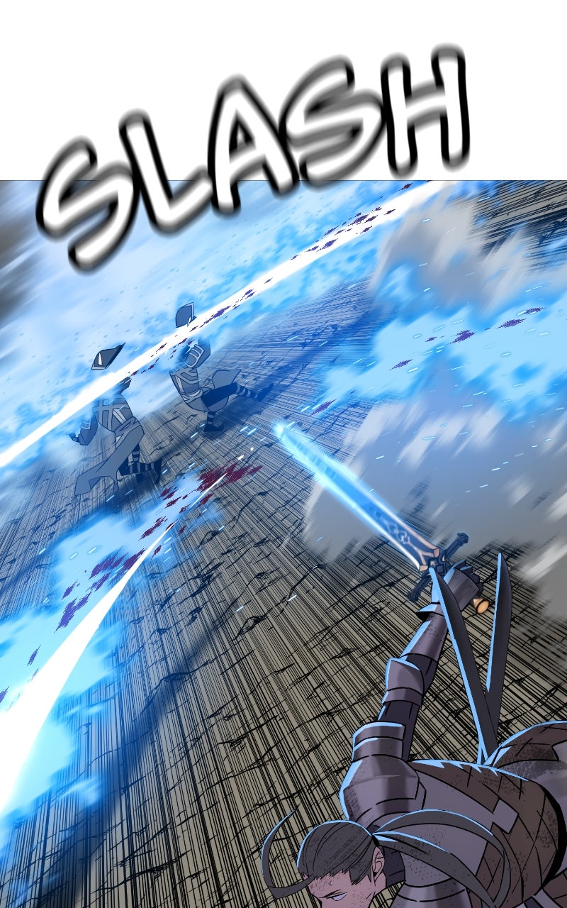 Becoming the Monarch Episode 137 page 8 - 