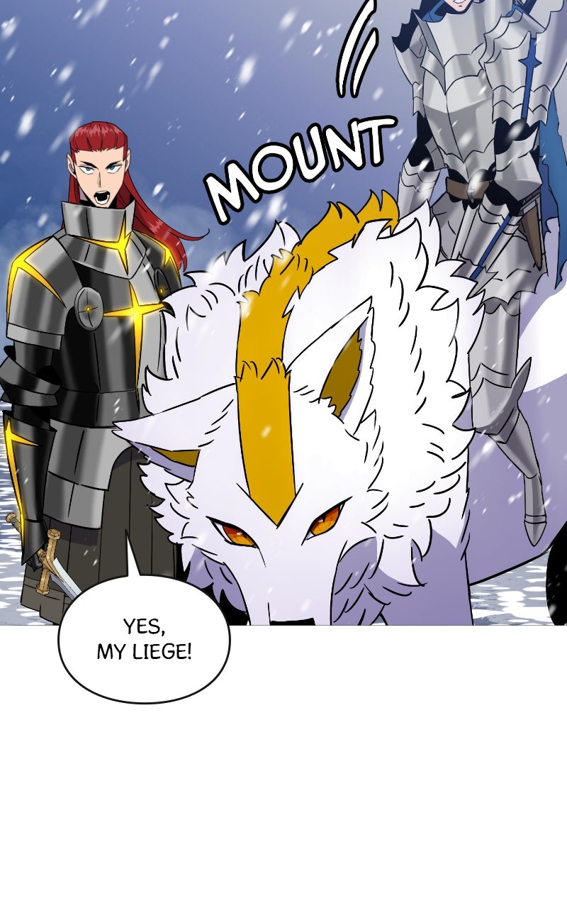 Becoming the Monarch Episode 137 page 72 - 