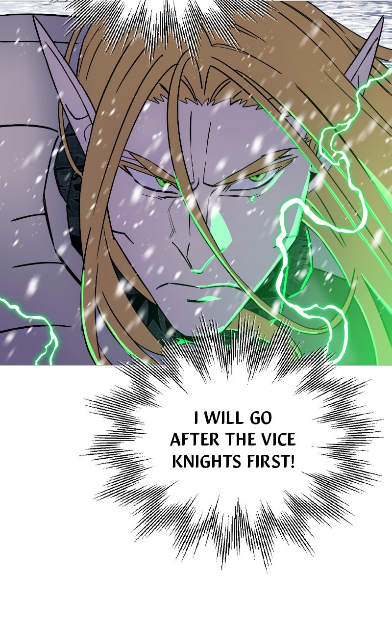 Becoming the Monarch Episode 137 page 77 - 