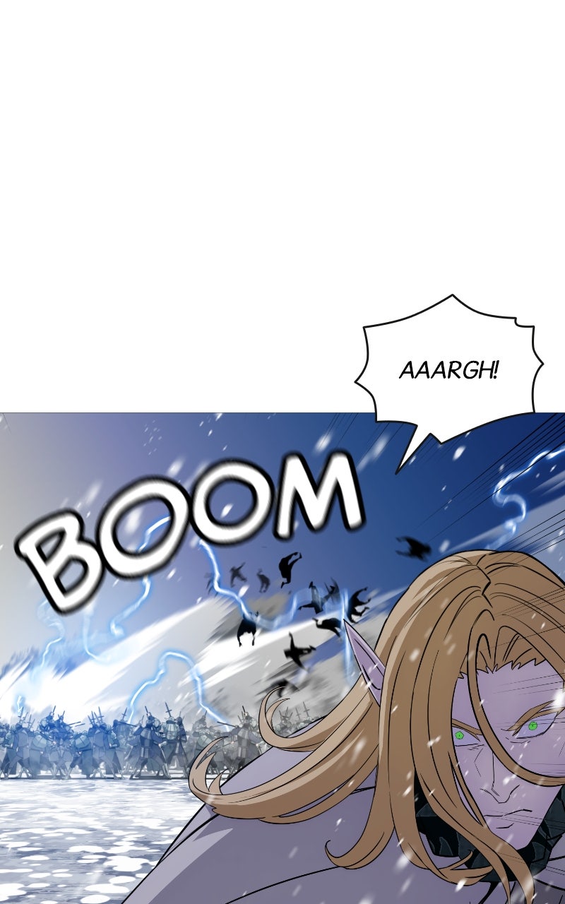Becoming the Monarch Episode 137 page 78 - 