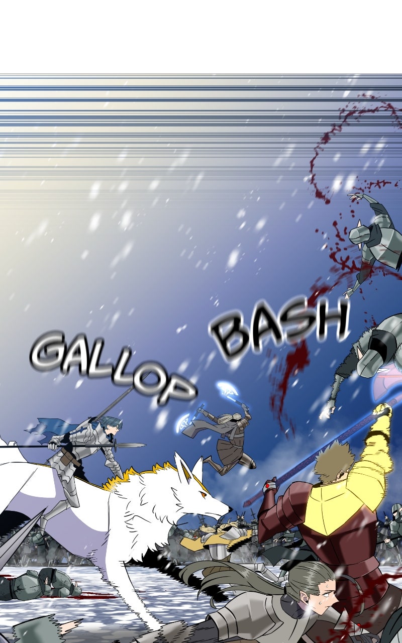 Becoming the Monarch Episode 137 page 80 - 
