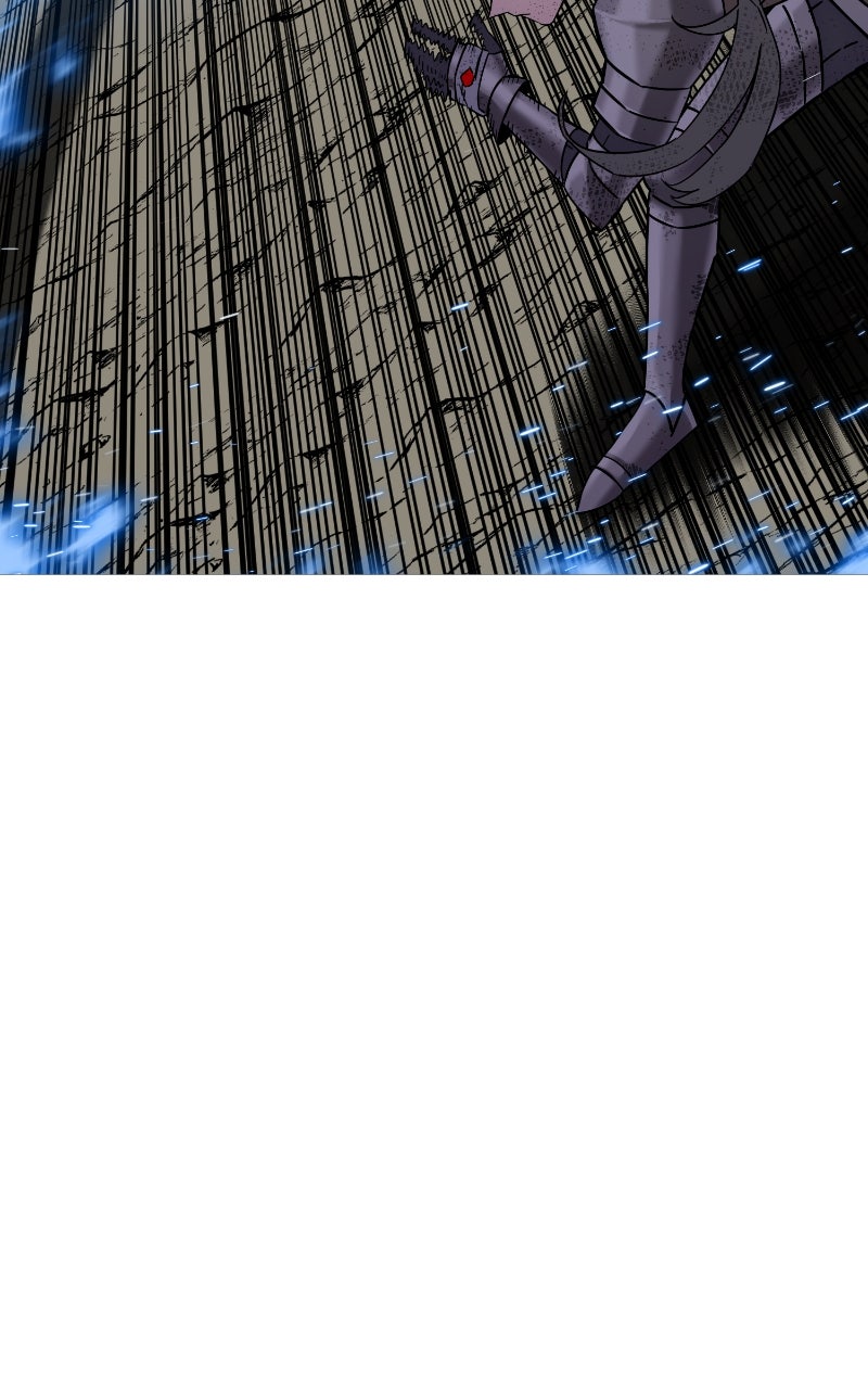 Becoming the Monarch Episode 137 page 9 - 