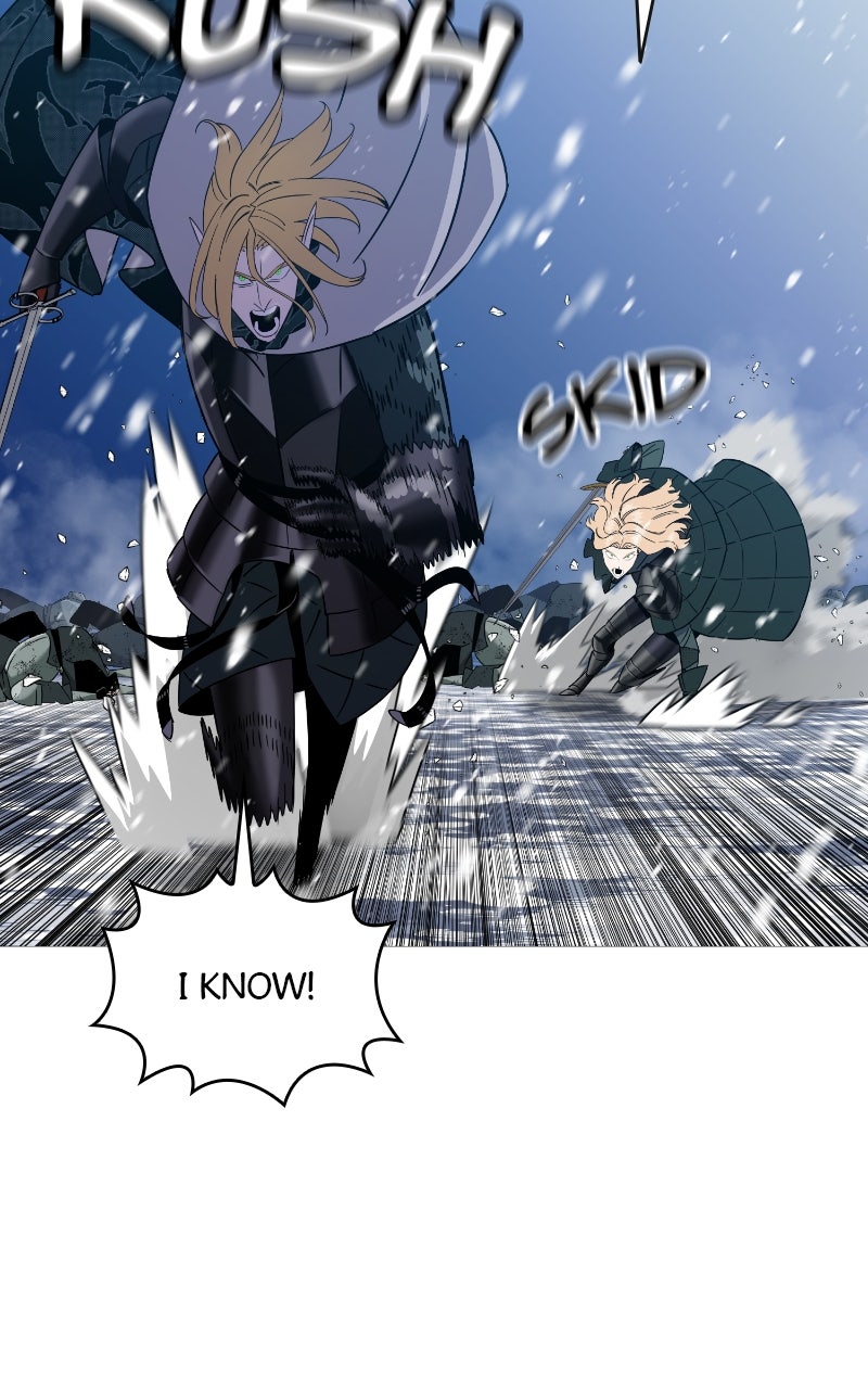 Becoming the Monarch Episode 137 page 82 - 