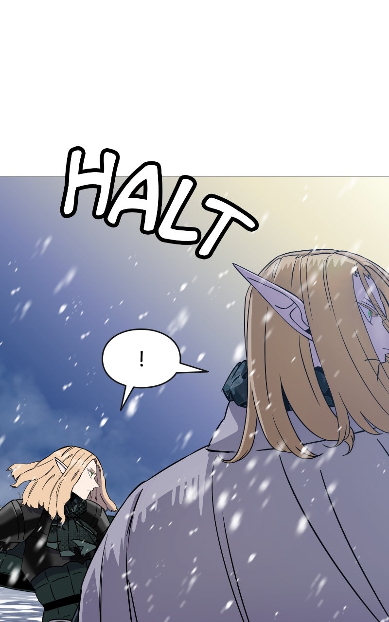 Becoming the Monarch Episode 137 page 83 - 