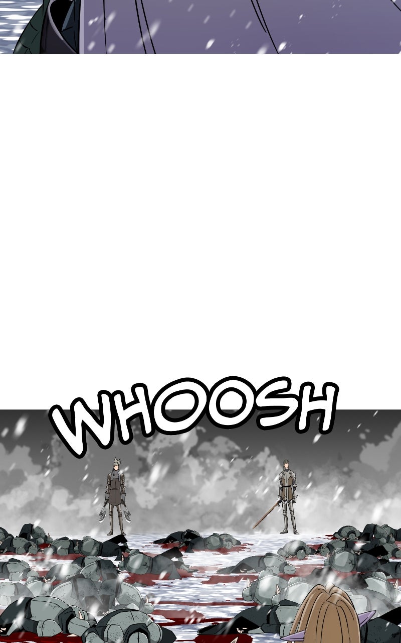 Becoming the Monarch Episode 137 page 84 - 