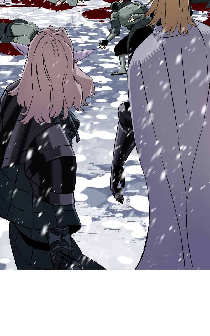 Becoming the Monarch Episode 137 page 85 - 