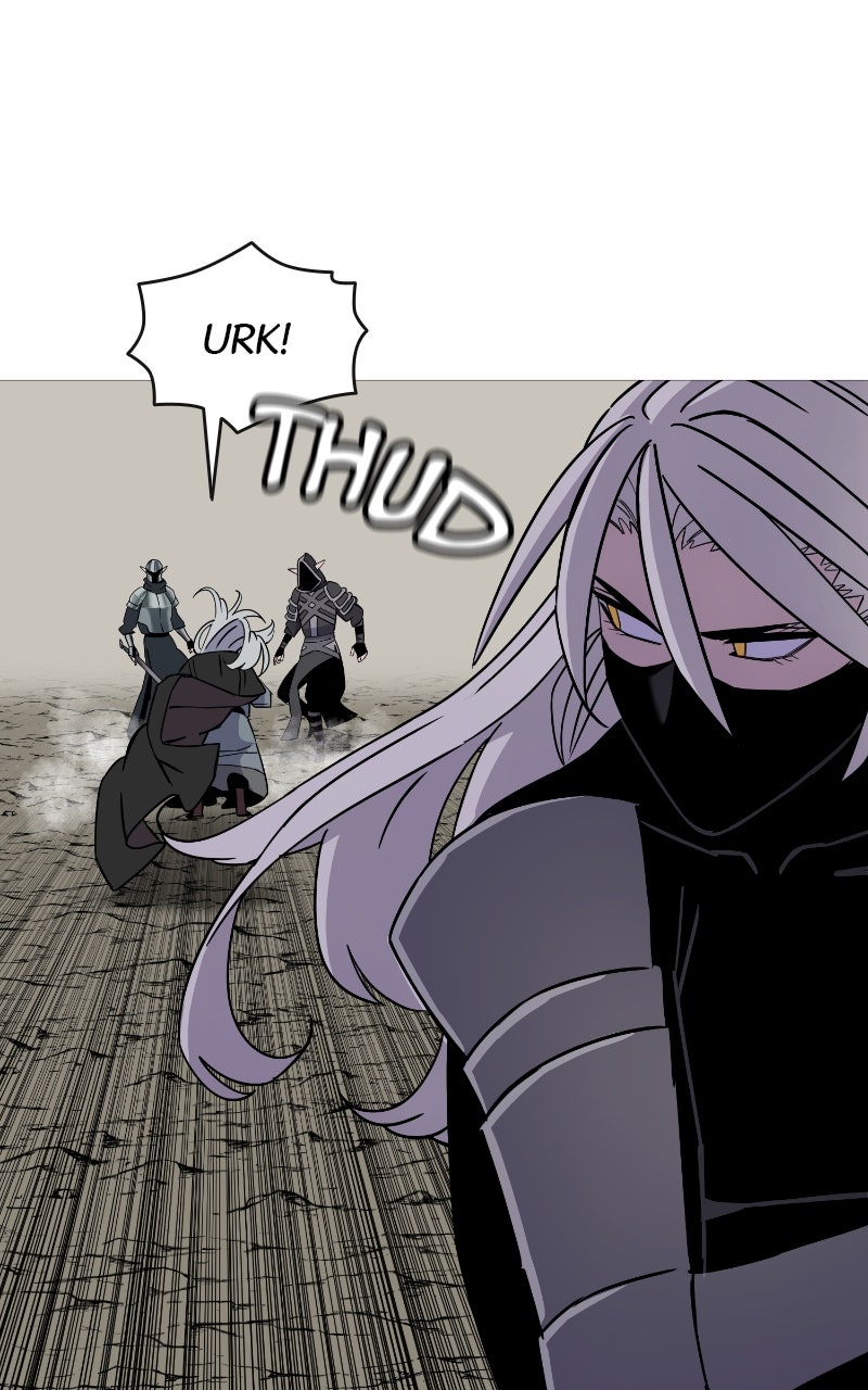 Becoming the Monarch Episode 137 page 10 - 