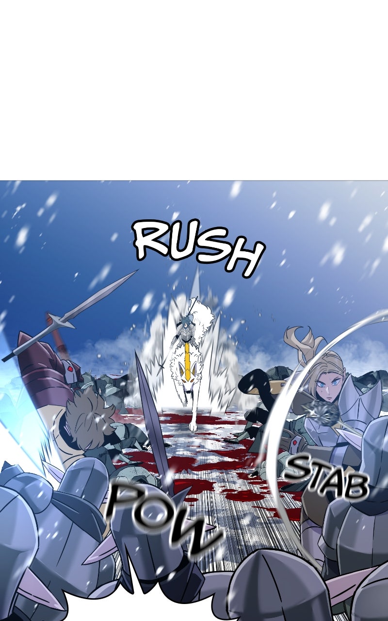 Becoming the Monarch Episode 137 page 91 - 