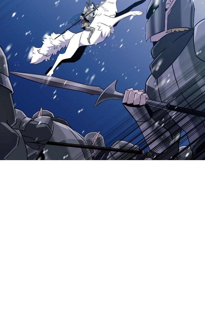 Becoming the Monarch Episode 137 page 93 - 