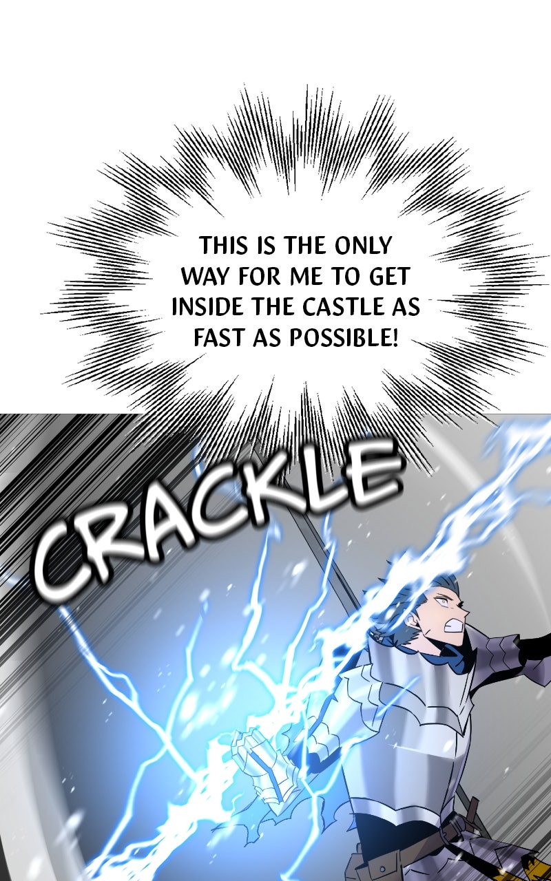Becoming the Monarch Episode 137 page 97 - 