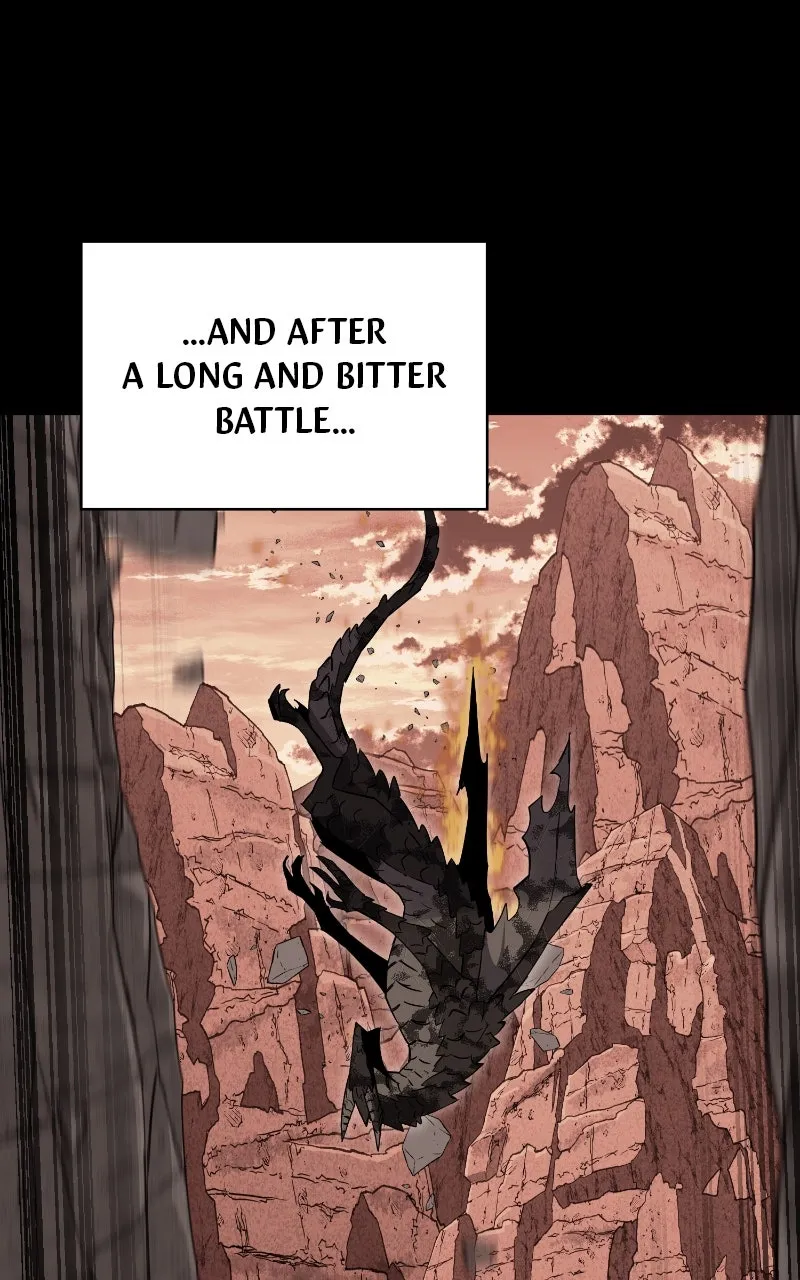 Becoming the Monarch Chapter 138 page 11 - 