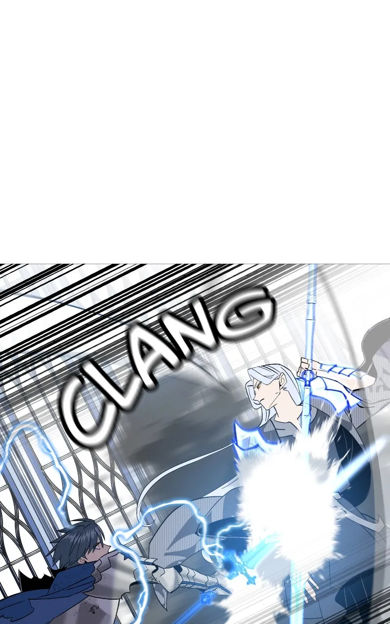 Becoming the Monarch Chapter 138 page 105 - 