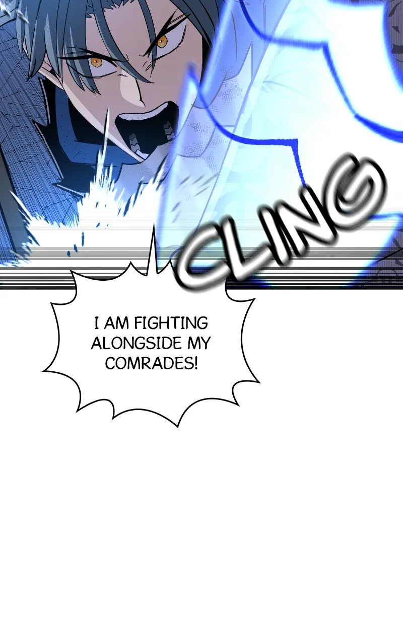 Becoming the Monarch Chapter 138 page 107 - 