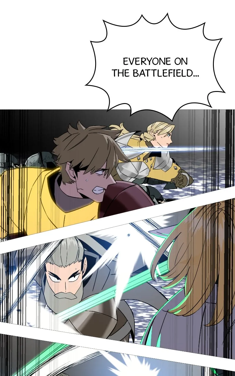 Becoming the Monarch Chapter 138 page 108 - 