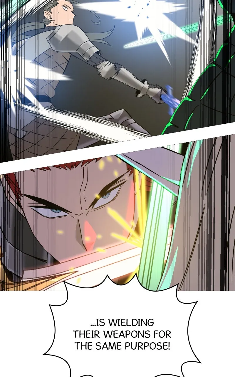 Becoming the Monarch Chapter 138 page 109 - 