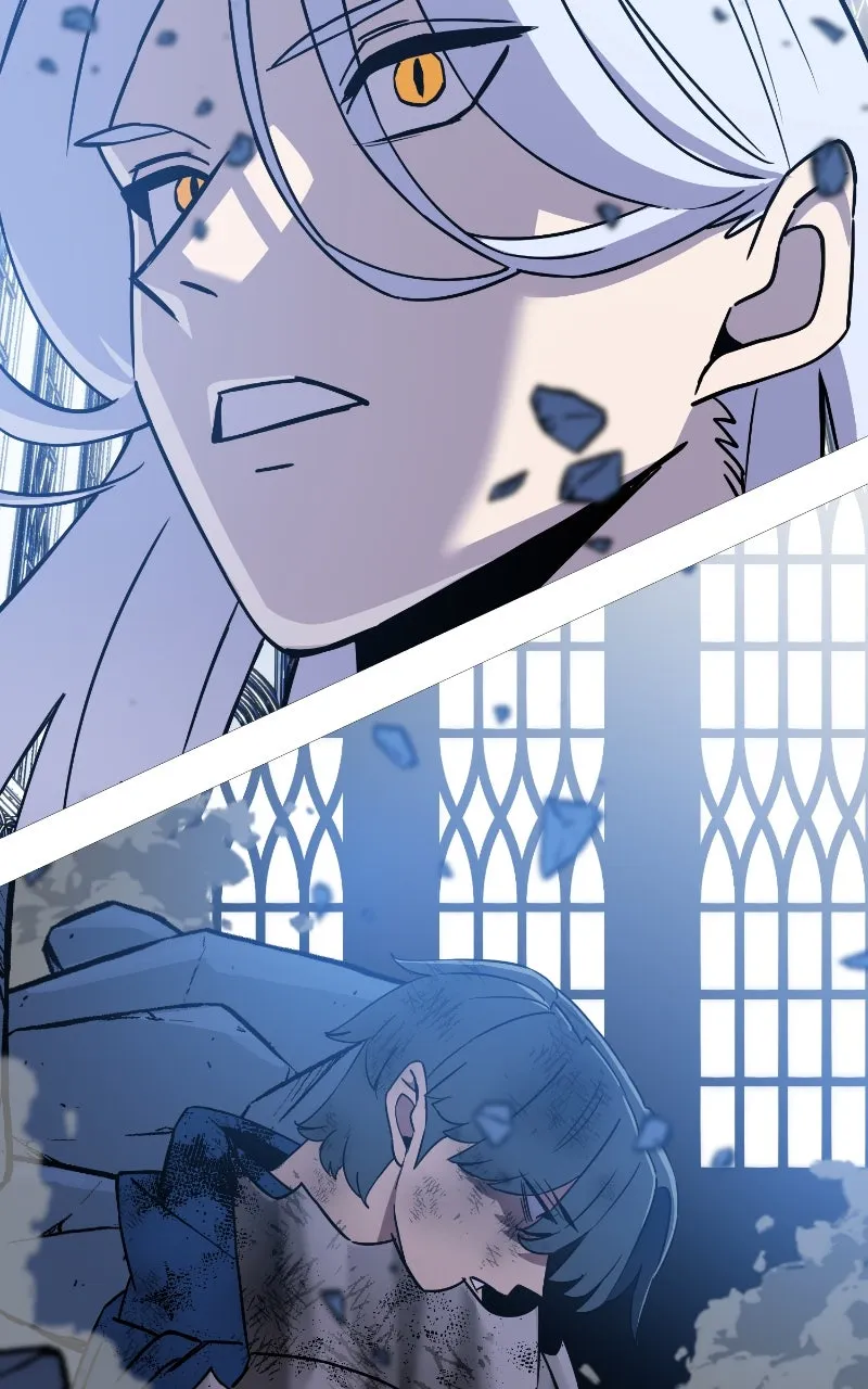 Becoming the Monarch Chapter 138 page 132 - 
