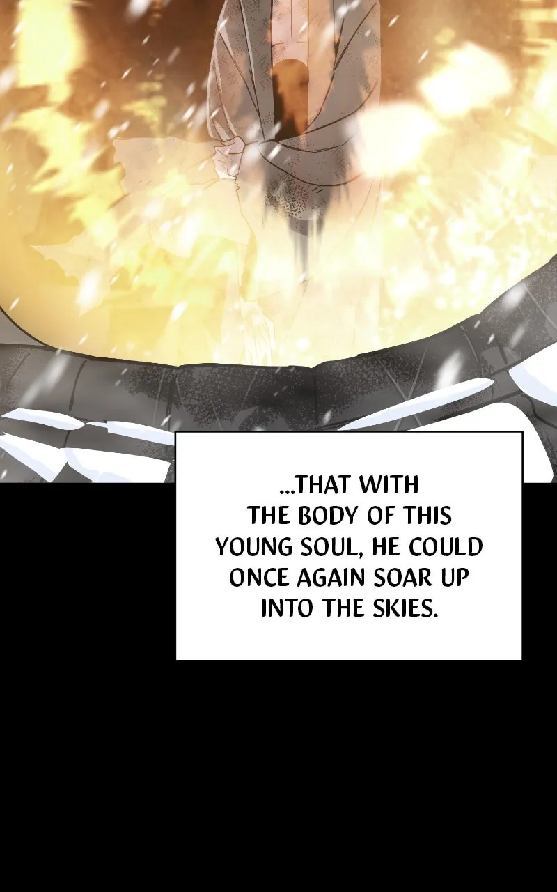Becoming the Monarch Chapter 138 page 21 - 