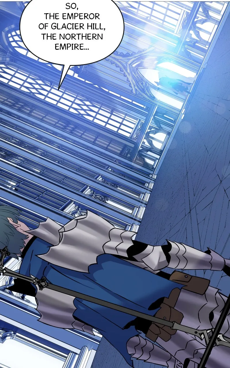 Becoming the Monarch Chapter 138 page 35 - 