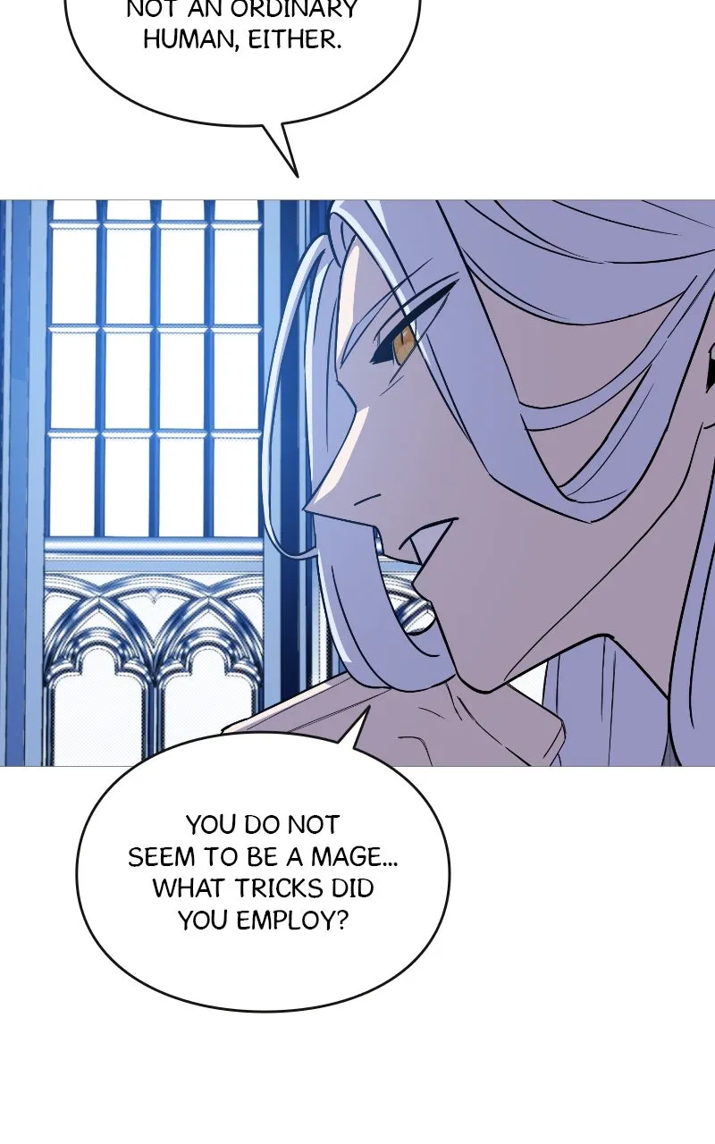 Becoming the Monarch Chapter 138 page 37 - 