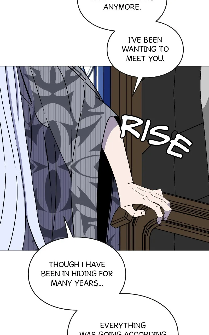 Becoming the Monarch Chapter 138 page 40 - 
