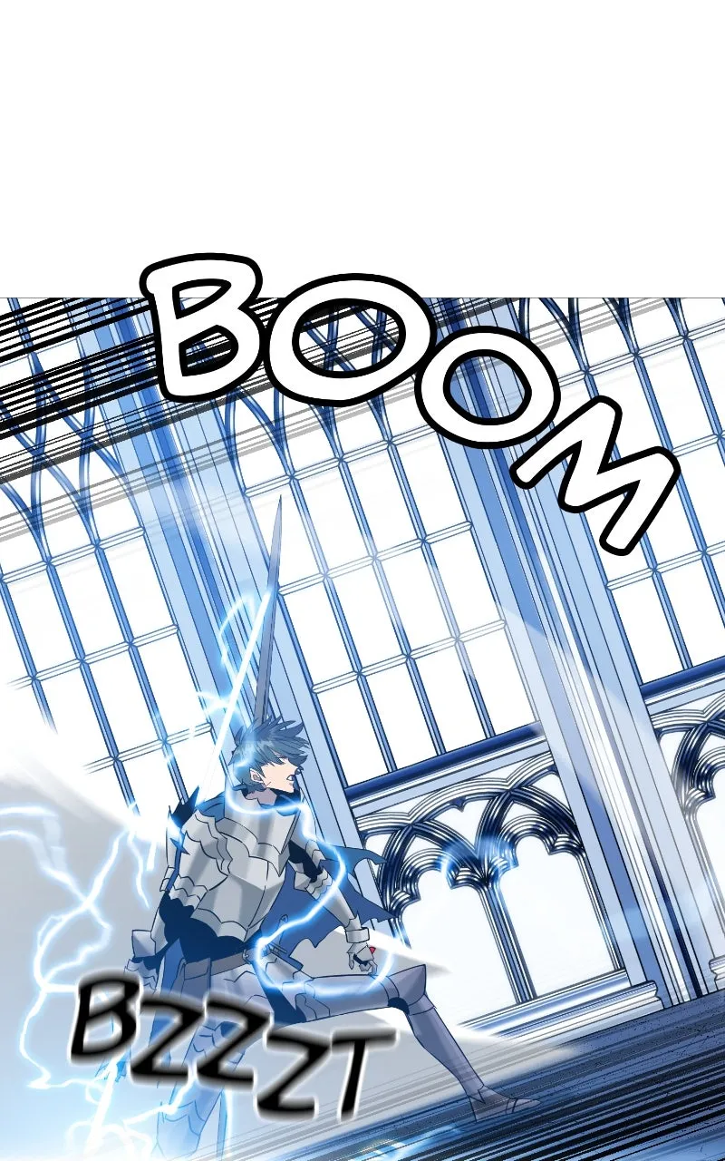 Becoming the Monarch Chapter 138 page 50 - 